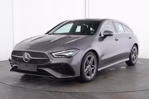 MERCEDES-BENZ CLA 180 Automatic Shooting Brake A