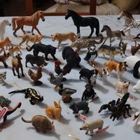 animali schleich