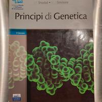 Principi di genetica