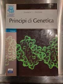 Principi di genetica