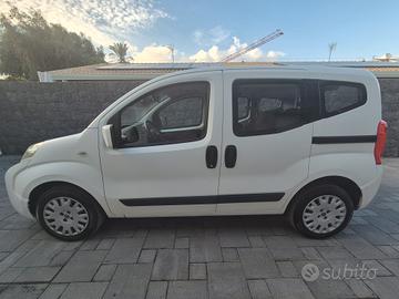 Fiat Qubo 1.3 MJT 95 CV