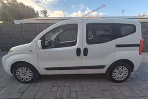 Fiat Qubo 1.3 MJT 95 CV
