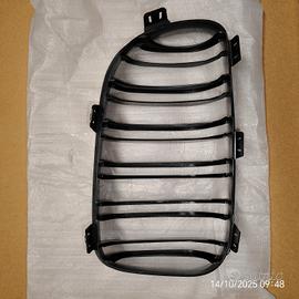 BMW serie 1 08- griglie, calotte, splitter