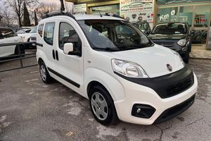 FIAT QUBO 1.3 MJTD 95CV 2019 LOUNGE