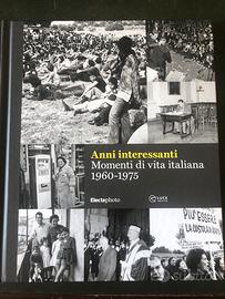 momenti vita italiana 1960-1975 Istituto Luce