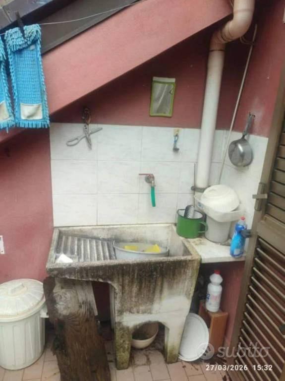 Appartamento – Cittanova, Biglietteria Ospiti - Vista 3