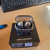 Samsung Buds 3 Pro