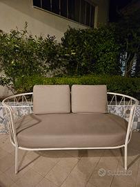 Poltrone e divani  di design da esterno
