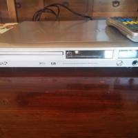 Lettore dvd  Amstrad D230 - leggi