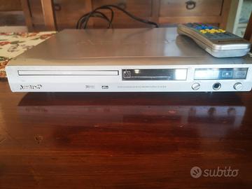 Lettore dvd  Amstrad D230 - leggi