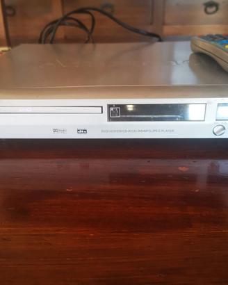 Lettore dvd  Amstrad D230 - leggi