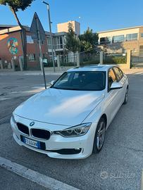 Bmw 318d 2015 full optional