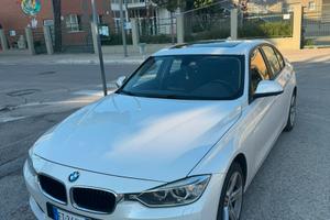 Bmw 318d 2015 full optional
