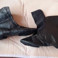  scarpe da ballo - Stivaletto Jazz ANNIEL