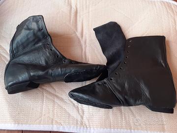  scarpe da ballo - Stivaletto Jazz ANNIEL