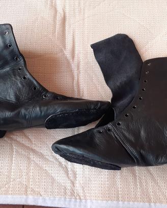  scarpe da ballo - Stivaletto Jazz ANNIEL