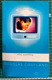 Miss Wyoming di Douglas Coupland