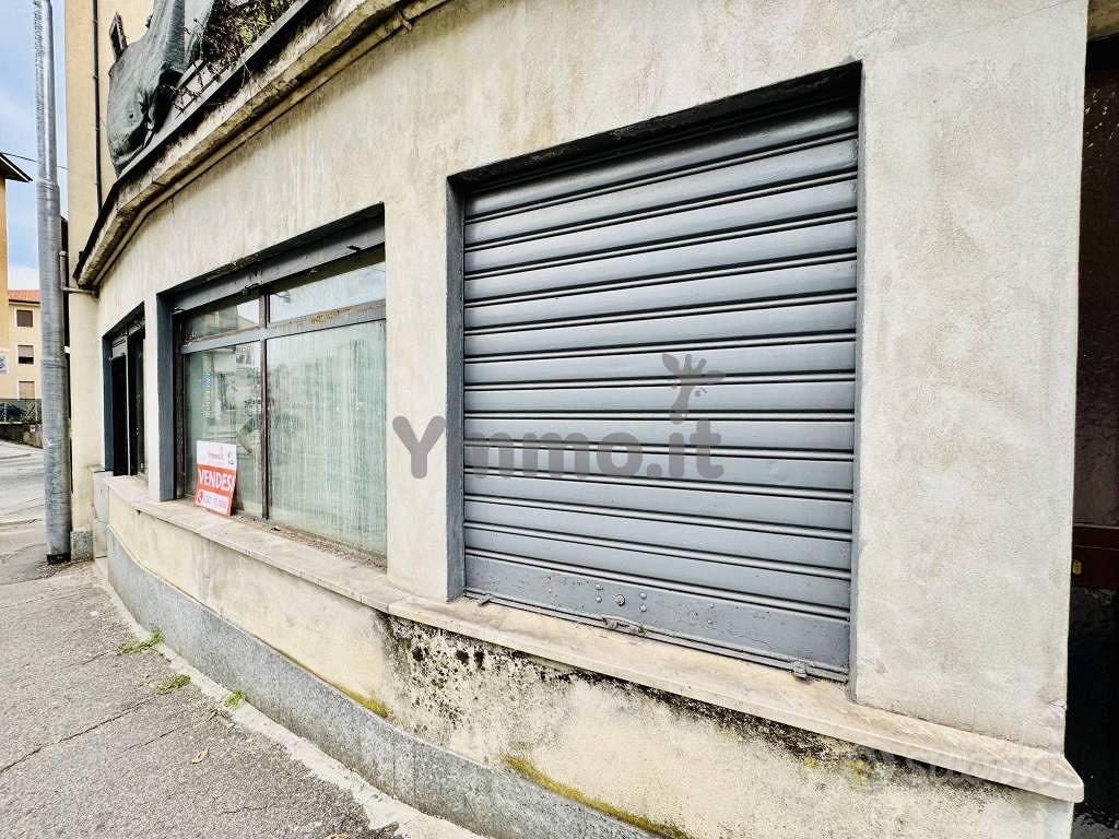 Immobile di 77 m² con 2 locali a Varese - Vista 4