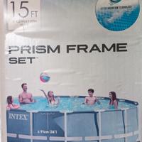 piscina intex