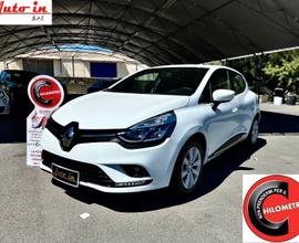 RENAULT Clio 4ª serie - 20Renault Cli18
