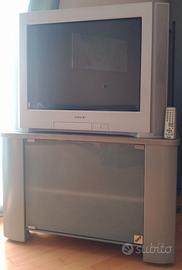 TV Sony Trinitron KV-29