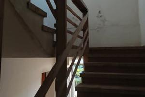 stanze sottotetto  con locali altri