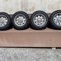 Dischi con pneu. 500 Fiat OldTimer