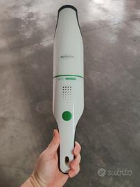 Vorwerk Folletto VC100 aspirabriciole