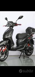 motorino elettrico