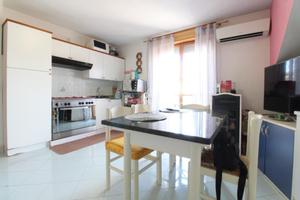 MANSARDA A AGROPOLI