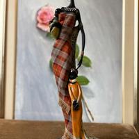 Statua donna Africana
