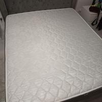 Materasso matrimniale 160x190 Eminflex