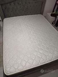 Materasso matrimniale 160x190 Eminflex