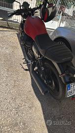 Moto guzzi  v7