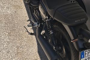 Moto guzzi  v7