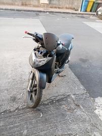 liberty sport 50