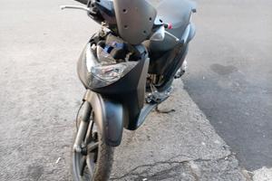 liberty sport 50
