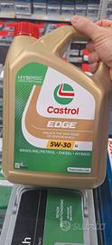 Olio motore Casrol