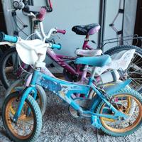 Bibi bicicletta bambino/a