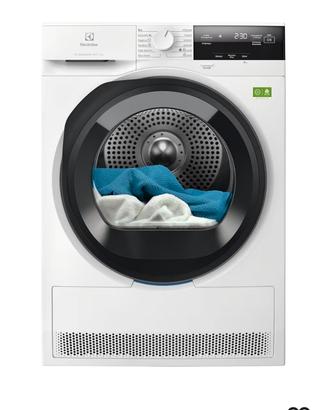 Asciugatrice Electrolux