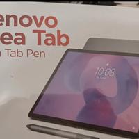 Tablet Lenovo Idea Tab 8/128 GB Pen inclusa