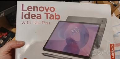 Tablet Lenovo Idea Tab 8/128 GB Pen inclusa