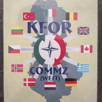 Posta Militare Italiana, Italfor Albania 2000