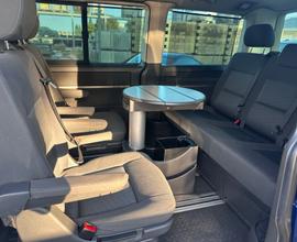 Volkswagen Transporter Shuttle 2.5 TDI/174CV PC