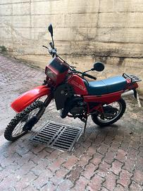 Gilera RTX 125 1993