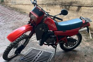 Gilera RTX 125 1993