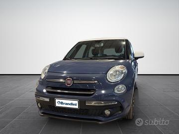 FIAT 500L 1.3 mjt Pop Star 95cv