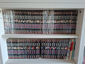 Bleach - Serie completa