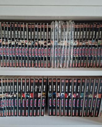 Bleach - Serie completa