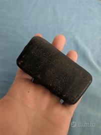 Pesi da 1 kg per zavorra (10 kg totali disponibil)